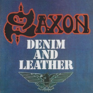 Denim and Leather (2009 Remastered)