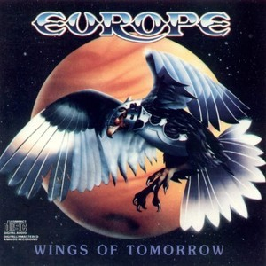 Wings Of Tomorrow [vdp-29]