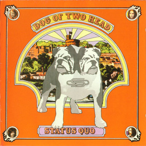 Dog Of Two Head (Reissue, Remastered)