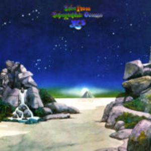 Tales From Topographic Oceans [CD2]