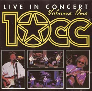 Live In Concert - Volume One