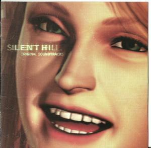 Silent Hill Ost