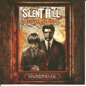 Silent Hill Homecoming Soundtrack