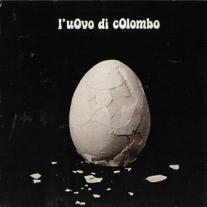 L'uovo Di Colombo 