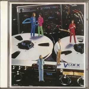 Voxx(8 of 8 JP Box) 