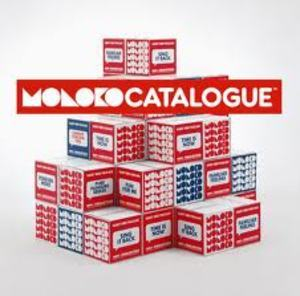 Catalogue (2CD)