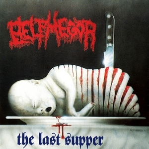 The Last Supper (Austria Lethal Records LRC 18)