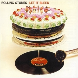 Let It Bleed