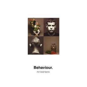 Behaviour 2CD (Further Listening 1990-1991)