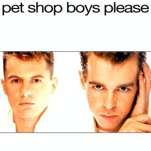 Please 2CD (Further Listening 1984-1986)