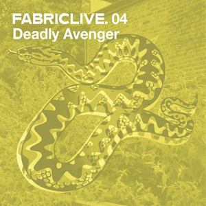 FabricLive. 04