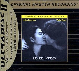 Double Fantasy (mfsl)