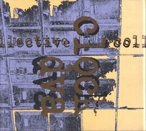 Collective 1 (2CD + 8cm CD)