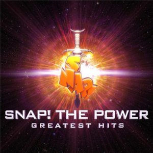 The Power Of Snap! - The Greatest Hits