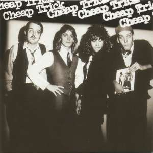 Cheap Trick(Original Album Classics Box)