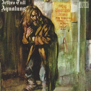 Aqualung