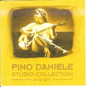 Studio Collection (le Origini) (2CD)