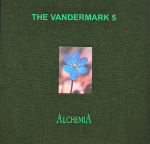Alchemia (CD08) Day Four: Thursday, March 18, 2004, (Set Two)
