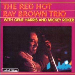 The Red Hot Ray Brown Trio