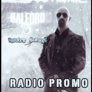 Winter Songs (radio Promo)
