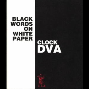 Alien Tapes - Black Words On White Paper (Bonus CD)