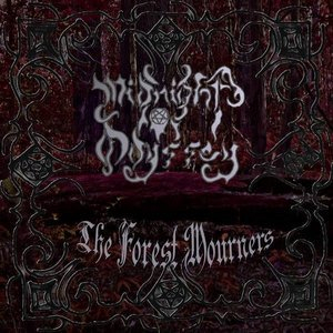 The Forest Mourners(Demo)
