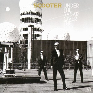 Under The Radar Over The Top (Special Edition) Thailand Promo (2CD)