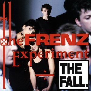 The Frenz Experiment