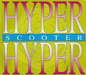 Hyper Hyper