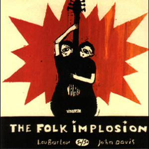 The Folk Implosion Ep