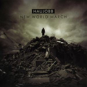 New World March [European Premium Edition] (2CD)