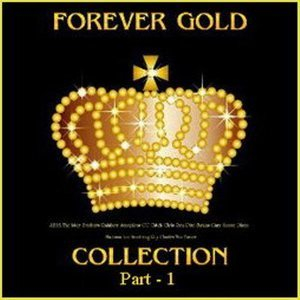 Forever Gold(2CD)