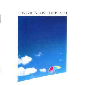 On The Beach 1986(2004 Fruitgum Fccd 24030201 Australia)