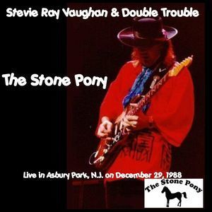 The Pony Stone