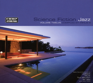 Science Fiction Jazz Vol.12