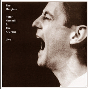 The Margin +  Live (CD 2 - live)