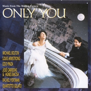 Only You - Soundtrack