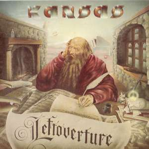 Leftoverture(Original Album Classics)