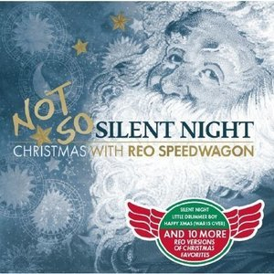 Not So Silent Night