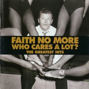 Who Cares A Lot? The Greatest Hits (HDCD)