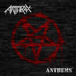 Anthems [EP]