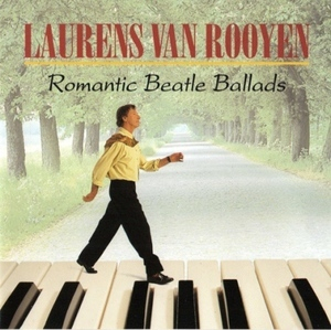 Romantic Beatle Ballads