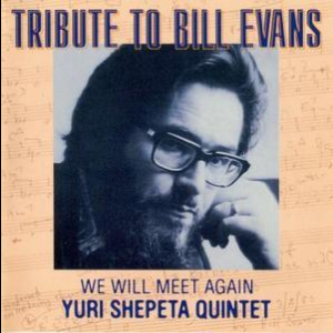 Tribute To Bill Evans