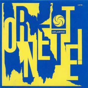 Ornette !(Original Album Series)