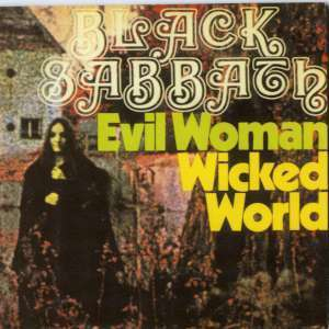 The Singles - Evil Woman(cd1 of 6cd-box)
