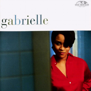 Gabrielle (GER, Go! Beat - 828 858-2)