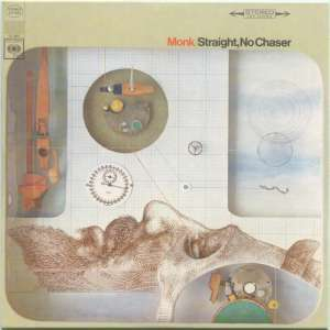 Straight, No Chaser(Original Album Classics)