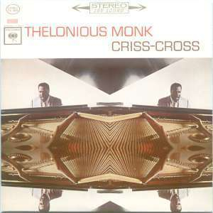Criss-cross(Original Album Classics)