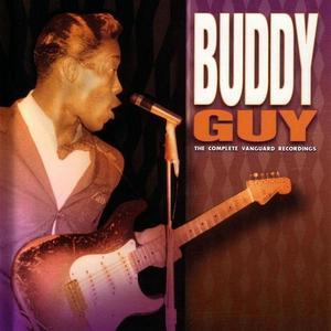 This Is Buddy Guy (The Complete Vanguard Recordings) (CD2)
