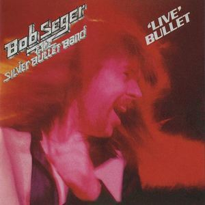 Live Bullet (Remastered)